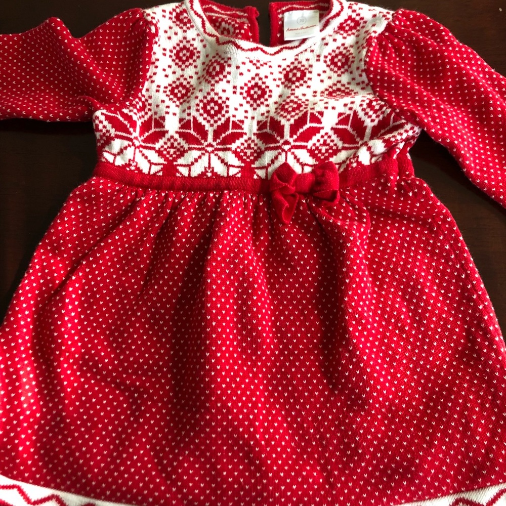 Toddler Dress
